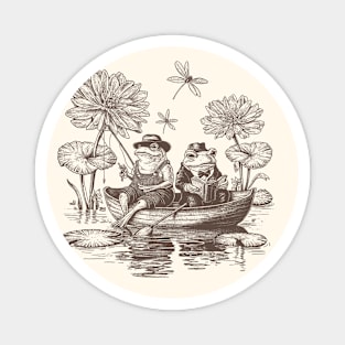 Frog 90s Vintage Style Shirt, Retro Cartoon T Shirt, Weird T Shirt, Meme T Shirt, Frog Magnet